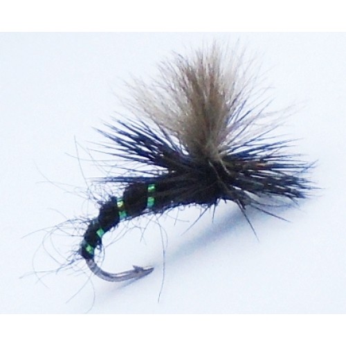 Cdc Emerger