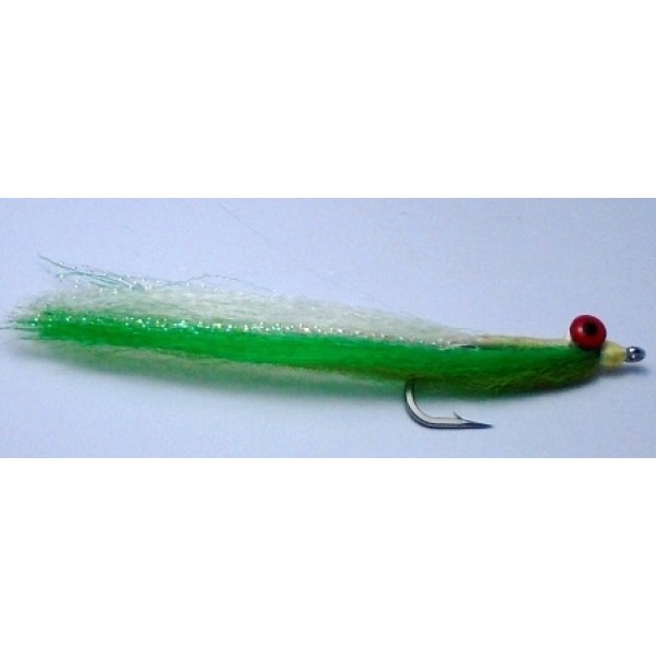 Slinky Clouser