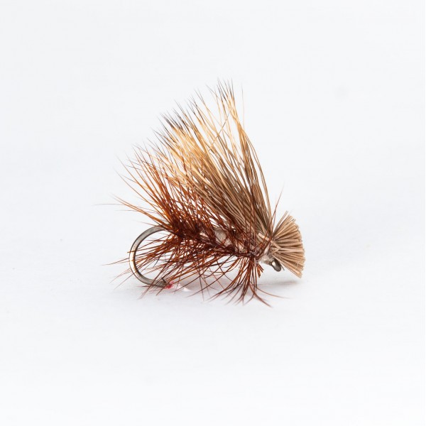 Elk Wing Caddis