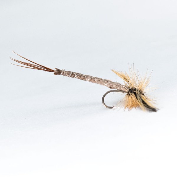 Mayfly Detached Body