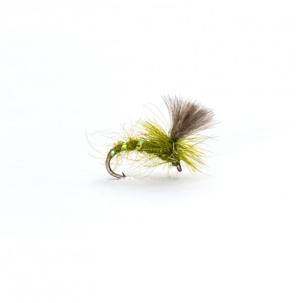 Parachute Emerger #14