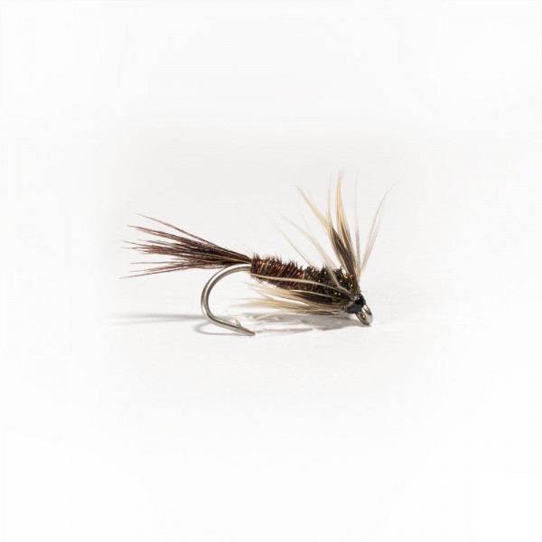 Pheasant Tail Soft Hackle