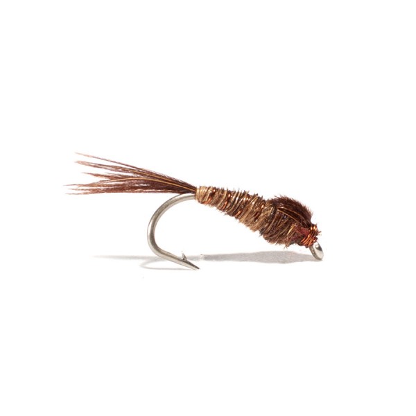 Sawyer Pheasant Tail