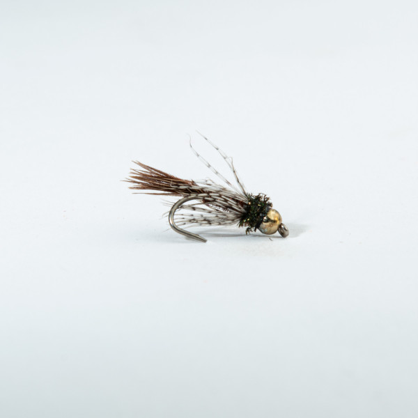 Flash Back Pheasant Tail 