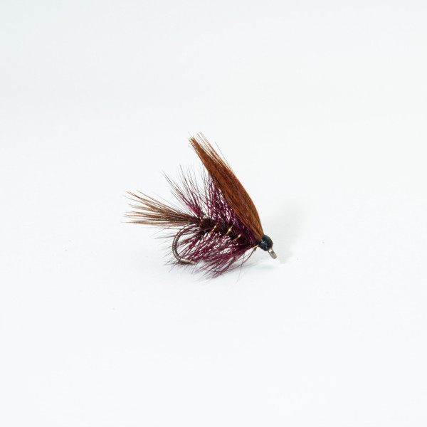 Dabbler Claret