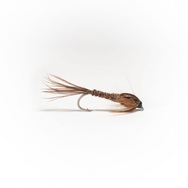 Pheasant Tail Natural