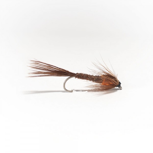 Pheasant Tail Orange