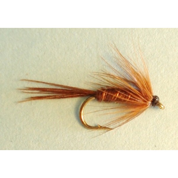 Pheasant Tail