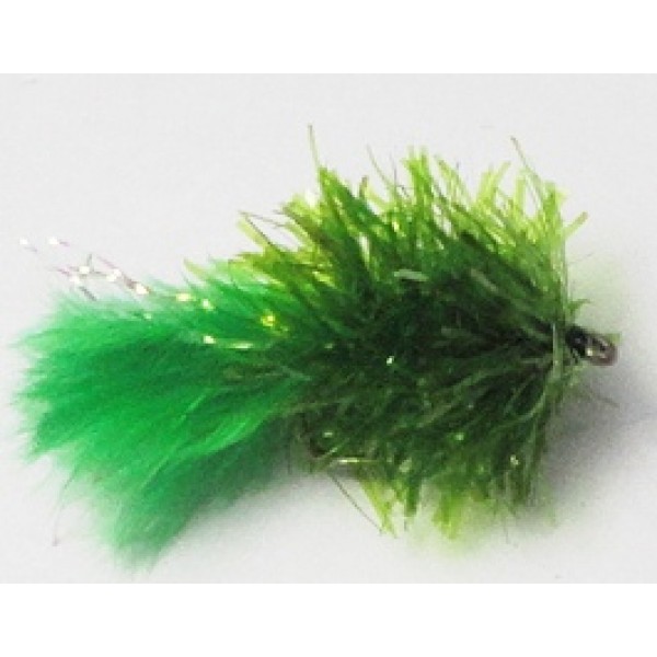  Blob Green