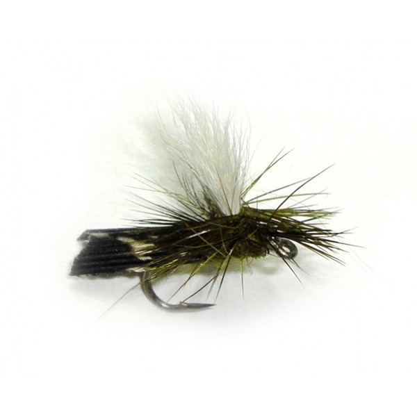 Caddis Olive