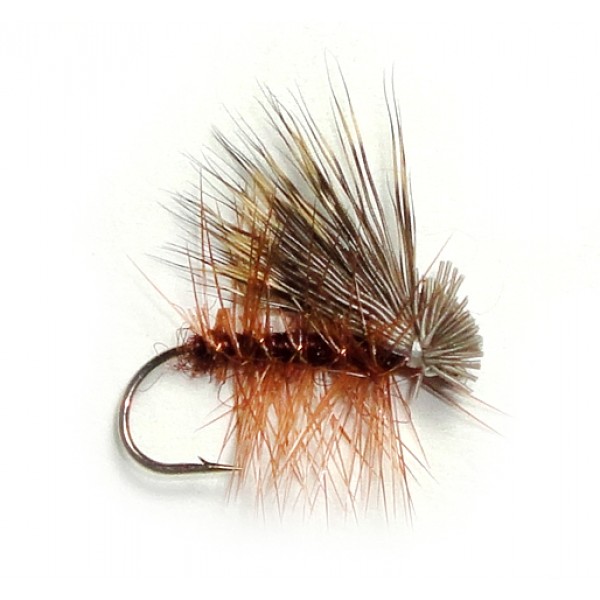 Deer Hair Caddis