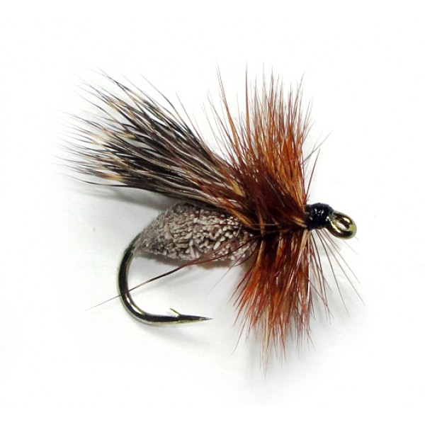 Deer Hair Sedge