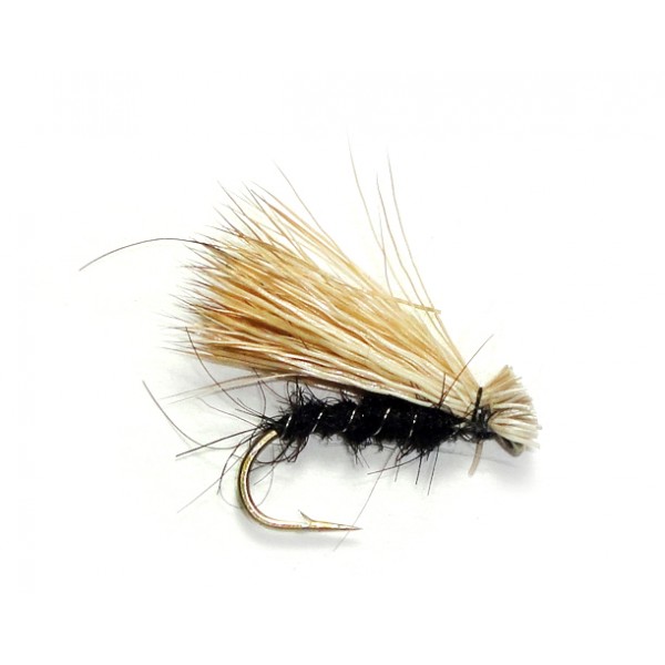 Elk Hair Caddis