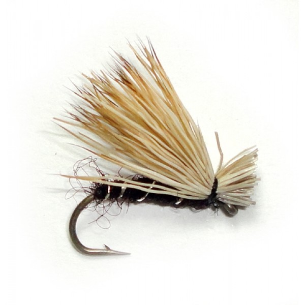 Elk Hair Emerger