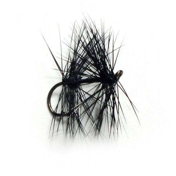 Knotted Midge