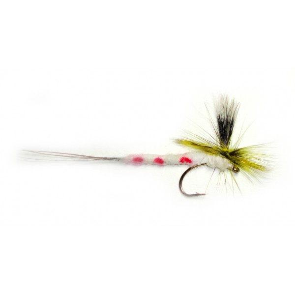 Mayfly Parachute