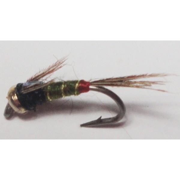 Mercers Cb Micro Mayfly