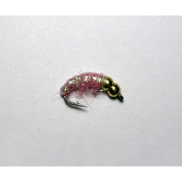 Grayling Bomb Pink