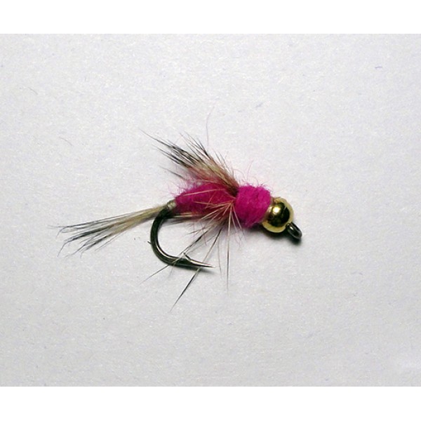 Grayling Pink