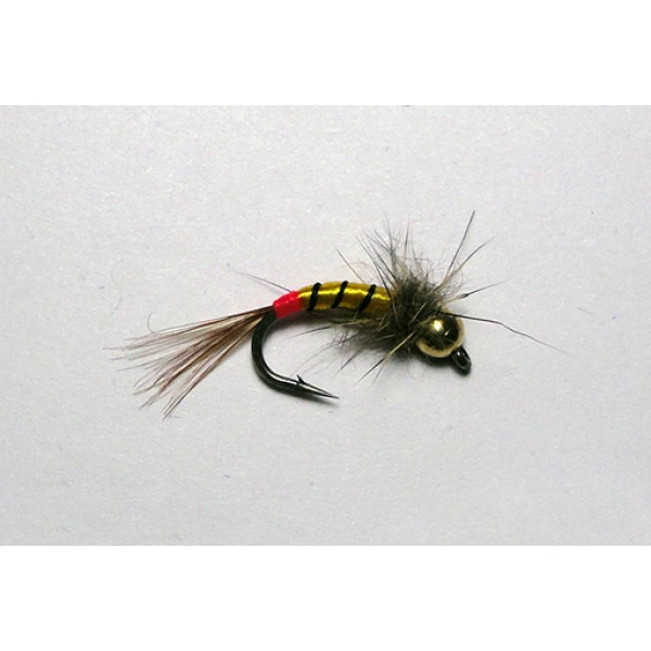 Grayling Special Pink