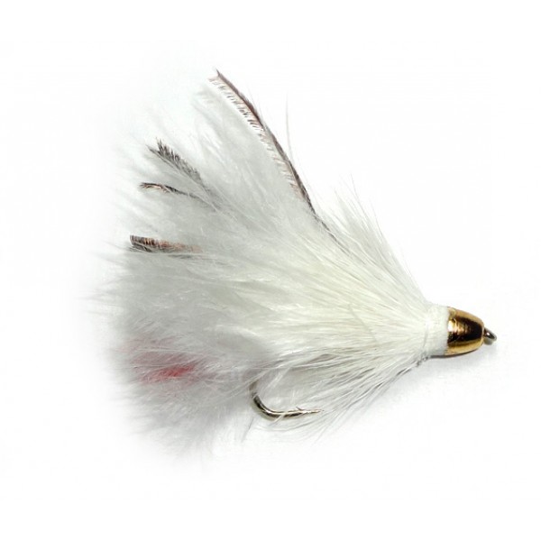 Muddler Marabou