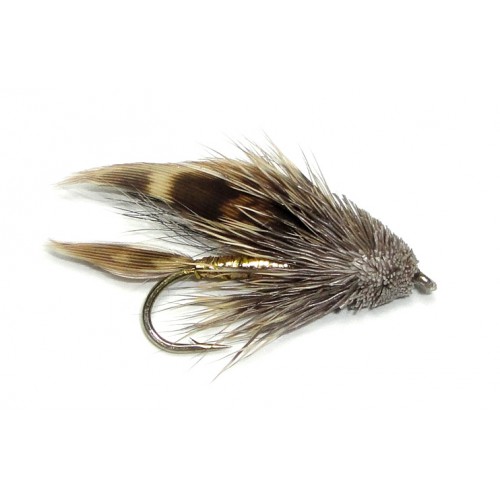 Muddler Minnow