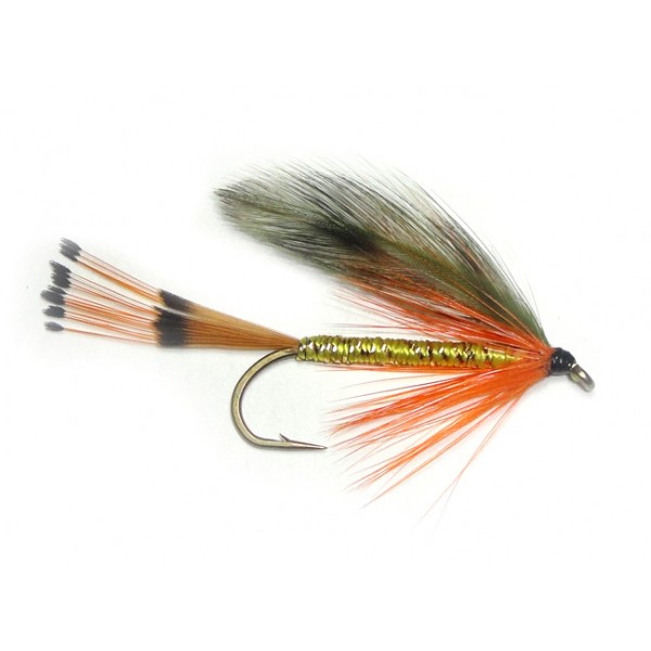 Perch Fly