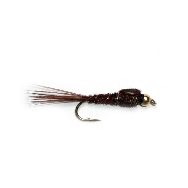 Pheasant Tail