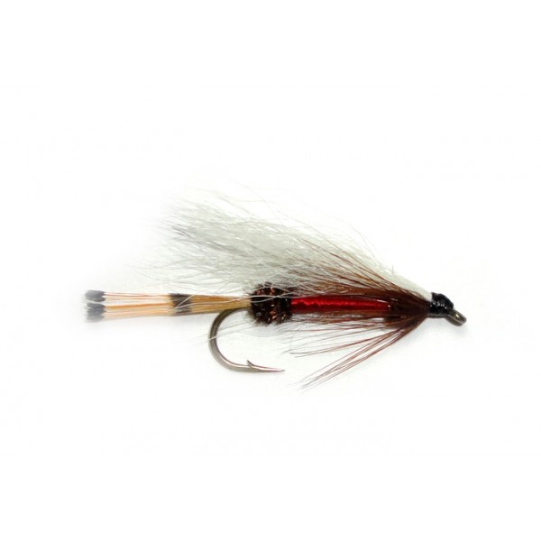 Royal Coachman Bucktail