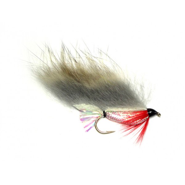 Zonker Steamer Fly