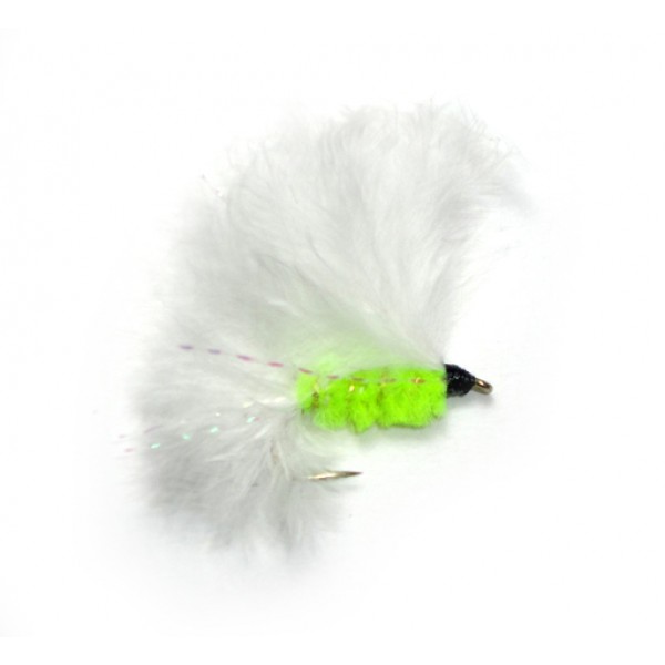 White And Lime Cats Wh