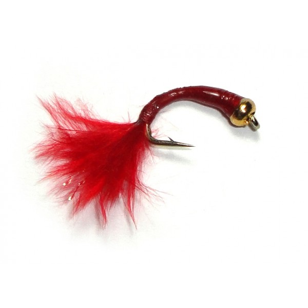 Bloodworm Marabou