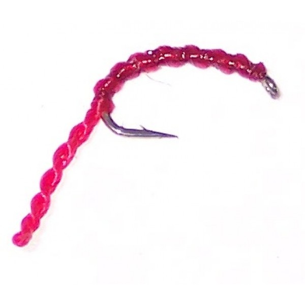 Bloodworm