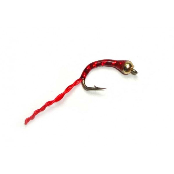 Bloodworm Ff Tail