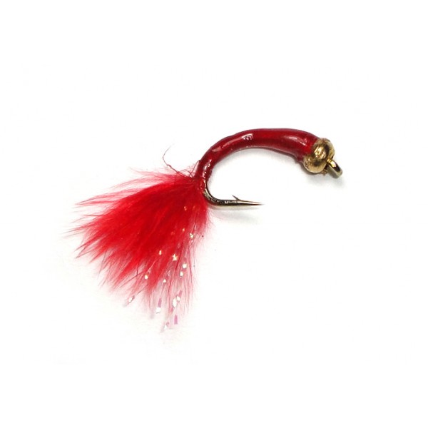 Bloodworm Marabou