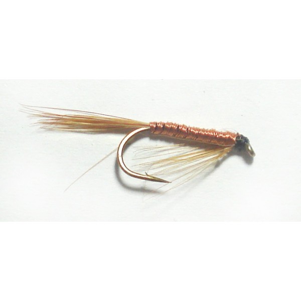 Diawl Bach Copper