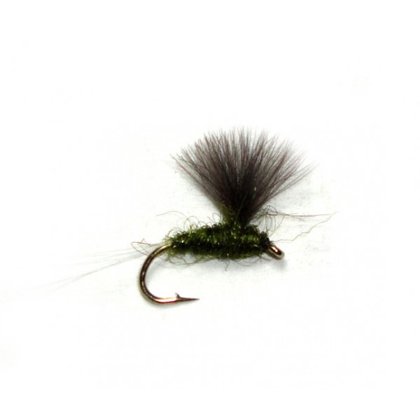 Direct Hackle