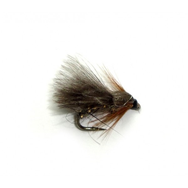 Emerger Hares Ear (Curved)