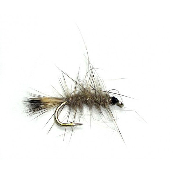 Hares Ear Emerger