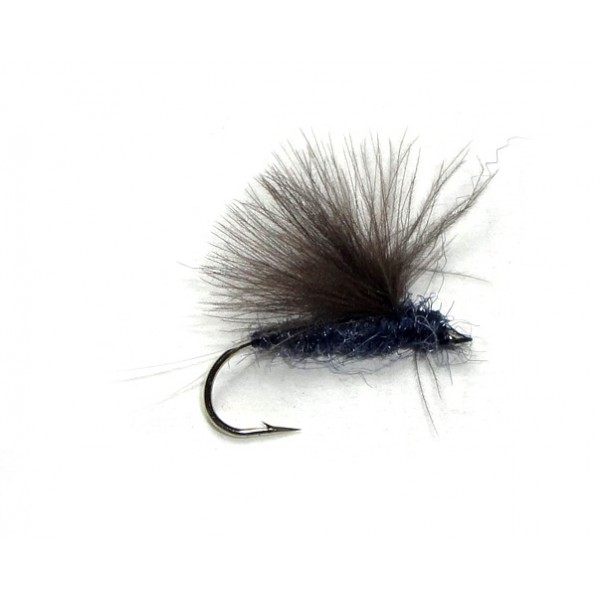 Midge Adult Grey