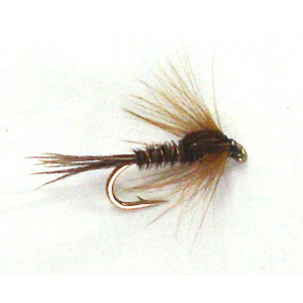 Pheasant Tail Natural