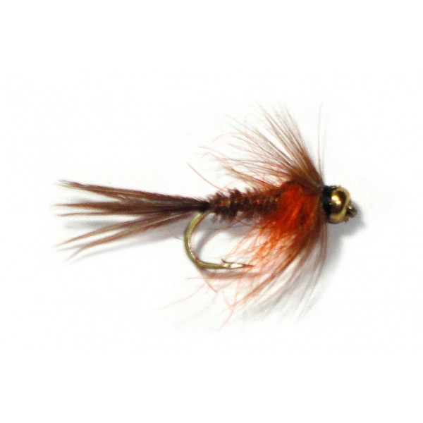 Pheasant Tail