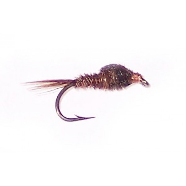 Pheasant Tail Natural Sawyer