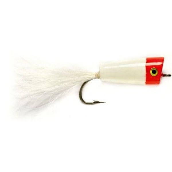 Skipping Bug White/Red