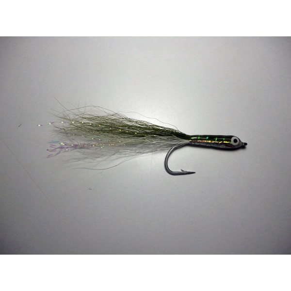Epoxy Baitfish