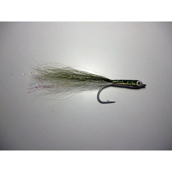 Saltwater Surf Candy Chartreuse