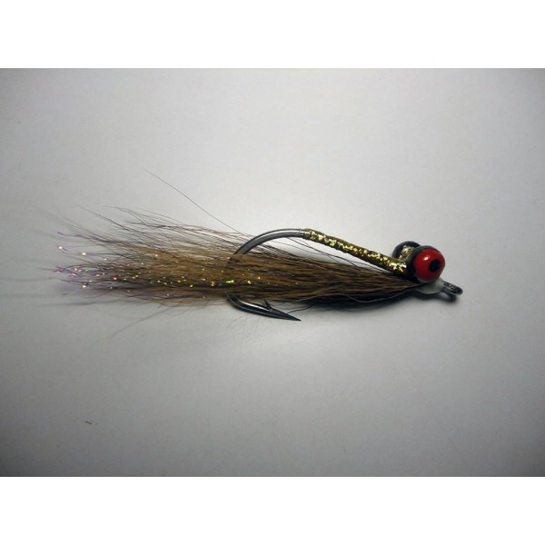 Gt Tan Clouser