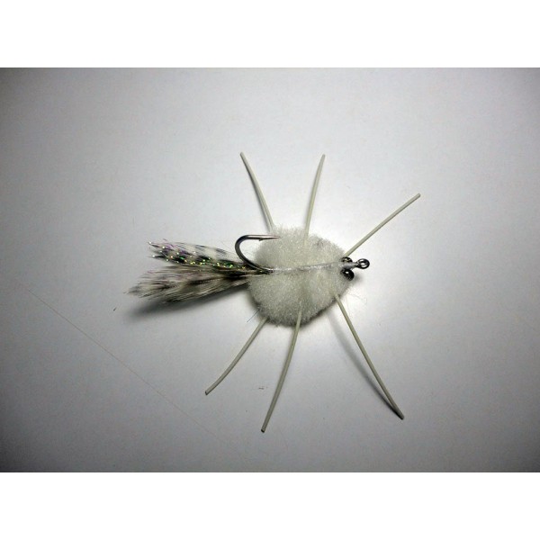 Creole CraB