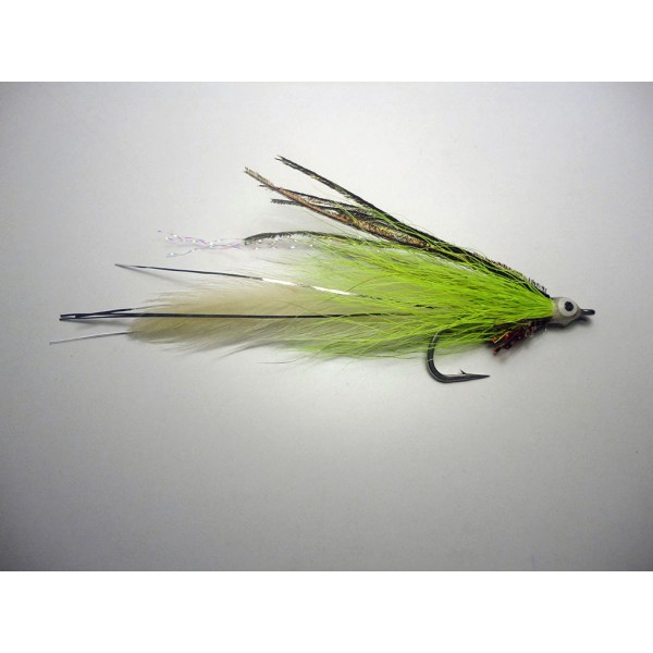 Deciever Bucktail