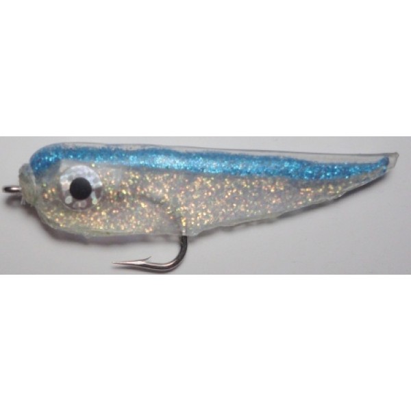 Blue Water Softy Minnow